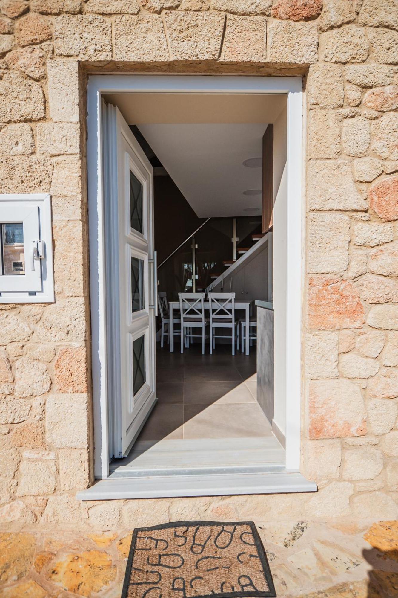 Zafeiropoulos Apartments Marathopoli Exterior photo